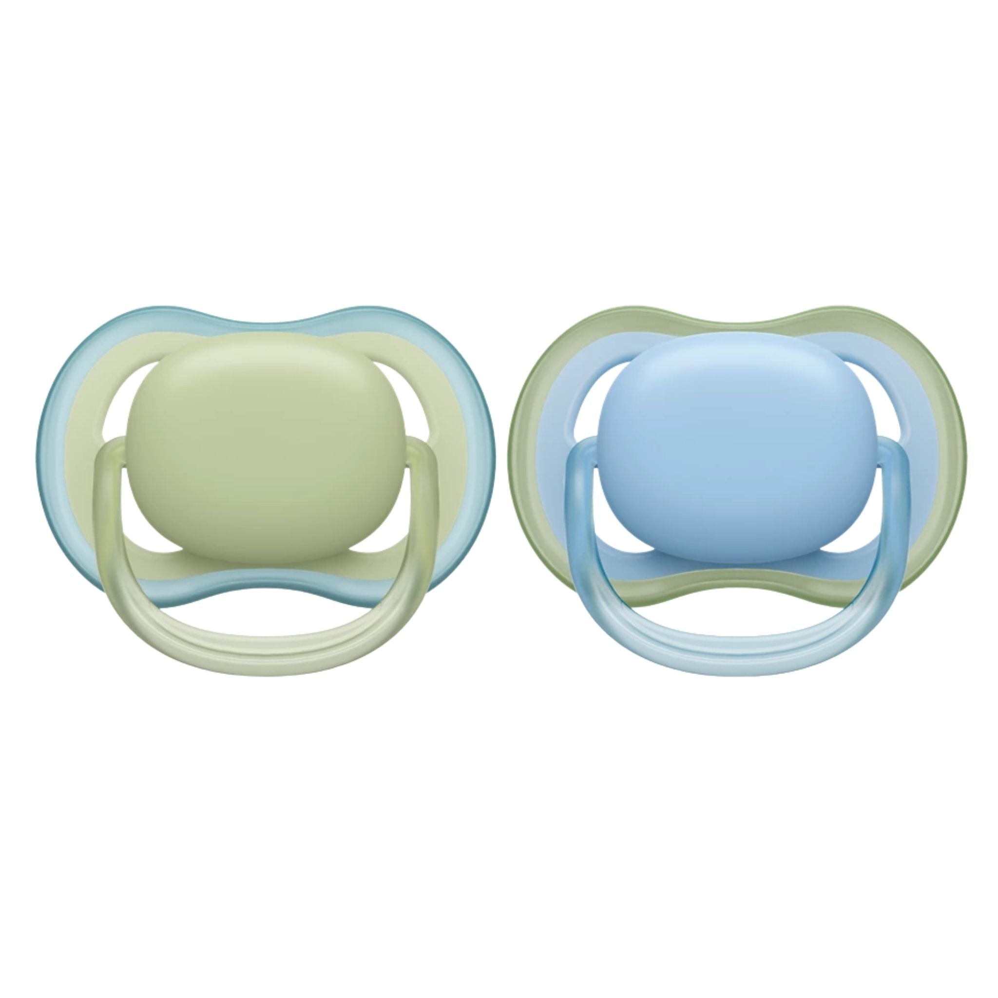 Philips Avent Ultra Air 2'li Emzik 0-6 Ay