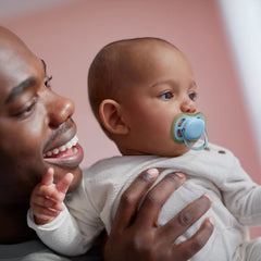 Philips Avent Ultra Air 2'li Emzik 0-6 Ay
