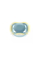 Philips Avent Ultra Air 2'li Silikon Emzik 18+ Ay