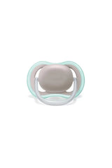 Philips Avent Ultra Air 2'li Silikon Emzik 18+ Ay
