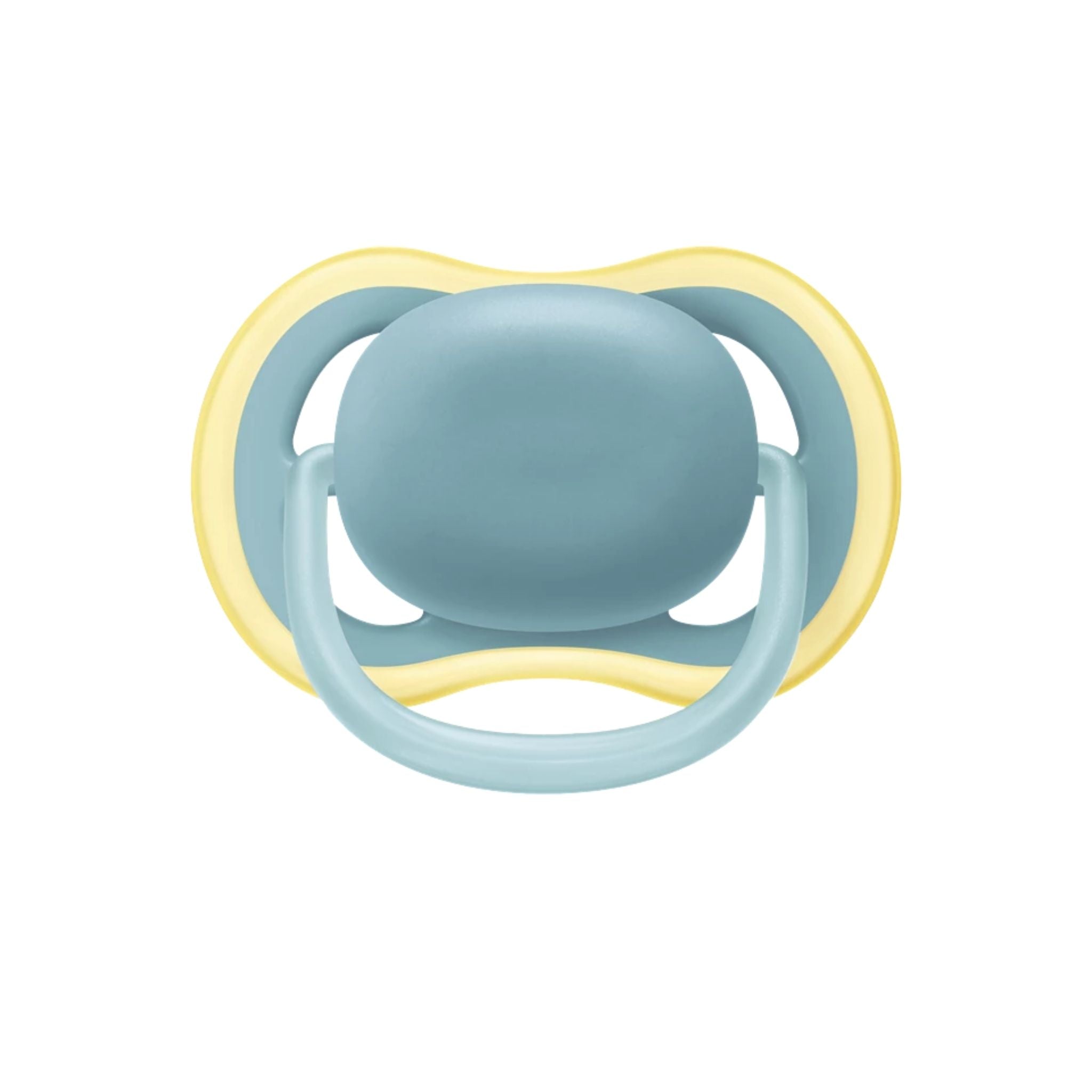 Philips Avent Ultra Air 2'li Silikon Emzik 18+ Ay