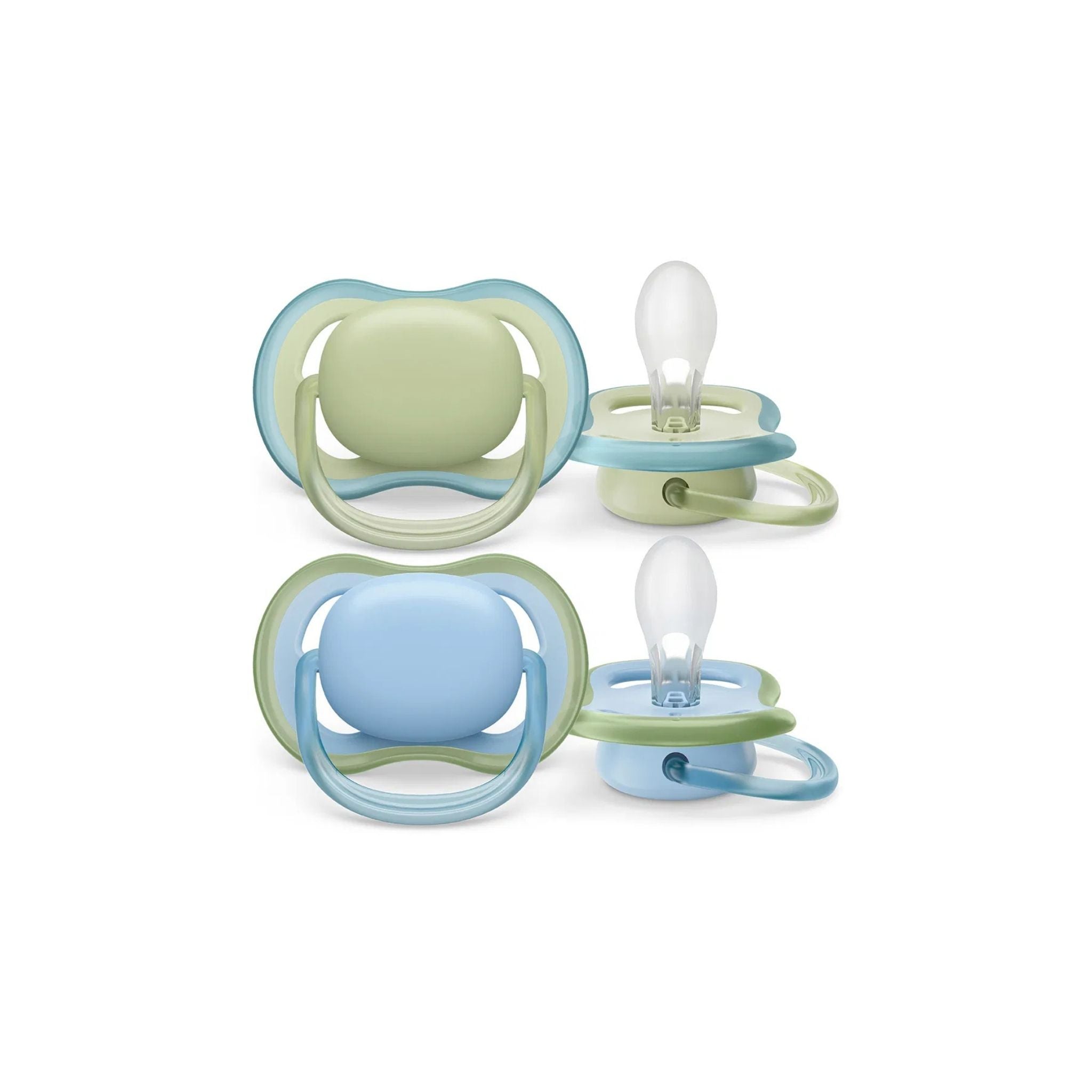 Philips Avent Ultra Air 2Li Emzik 0-6 Ay