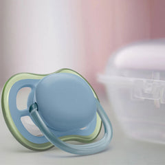 Philips Avent Ultra Air 2'li Emzik 0-6 Ay
