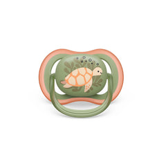Philips Avent Ultra Air 2'li Emzik 6-18 Ay