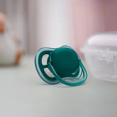 Philips Avent Ultra Air 2'li Emzik 6-18 Ay