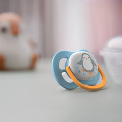 Philips Avent Ultra Air Emzik 0-6 Ay Erkek 2'li