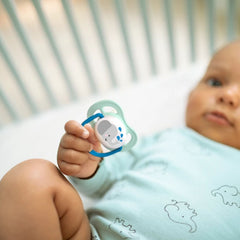 Philips Avent Ultra Air Emzik 0-6 Ay Erkek 2'li