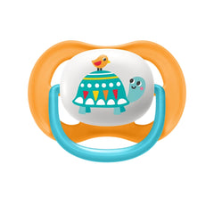 Philips Avent Ultra Air Emzik 6-18 Ay Erkek 2'li