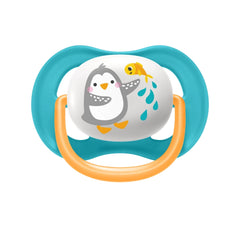 Philips Avent Ultra Air Emzik 6-18 Ay Erkek 2'li