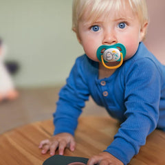 Philips Avent Ultra Air Emzik 6-18 Ay Erkek 2'li