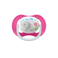 Philips Avent Ultra Air Emzik 6-18 Ay Kız