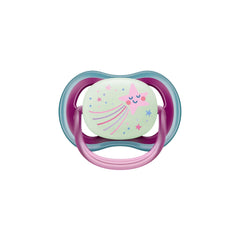 Philips Avent Ultra Air gece 2'li Emzik 6-18 Ay