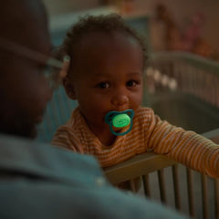 Philips Avent Ultra Air Gece 2'li Emzik 6-18 Ay