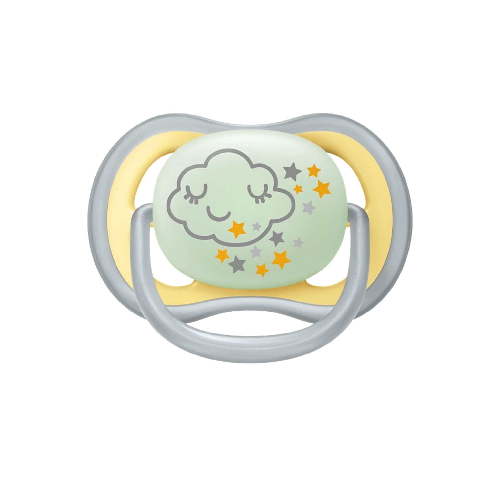 Philips Avent Ultra Air Gece Emziği 6-18 Ay
