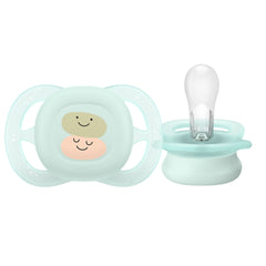 Philips Avent Ultra Start Emzik 0-2 Ay