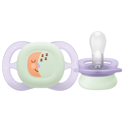 Philips Avent Ultra Start Gece Emziği 0-2 Ay