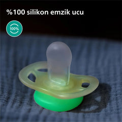 Philips Avent Ultra Start Gece Emziği 0-2 Ay