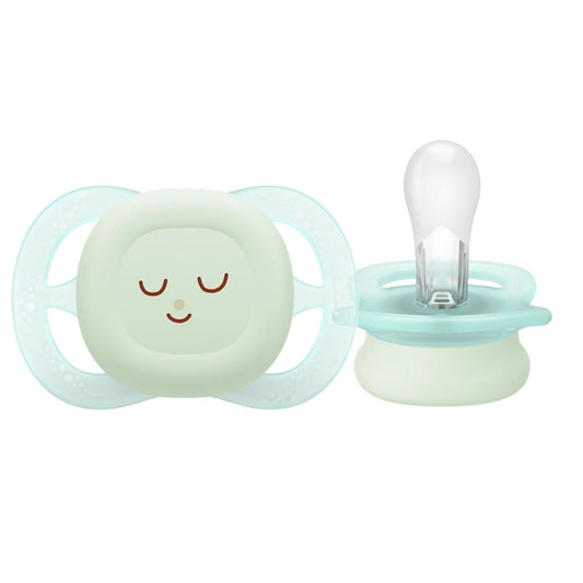 Philips Avent Ultra Start Gece Emziği 0-2 Ay