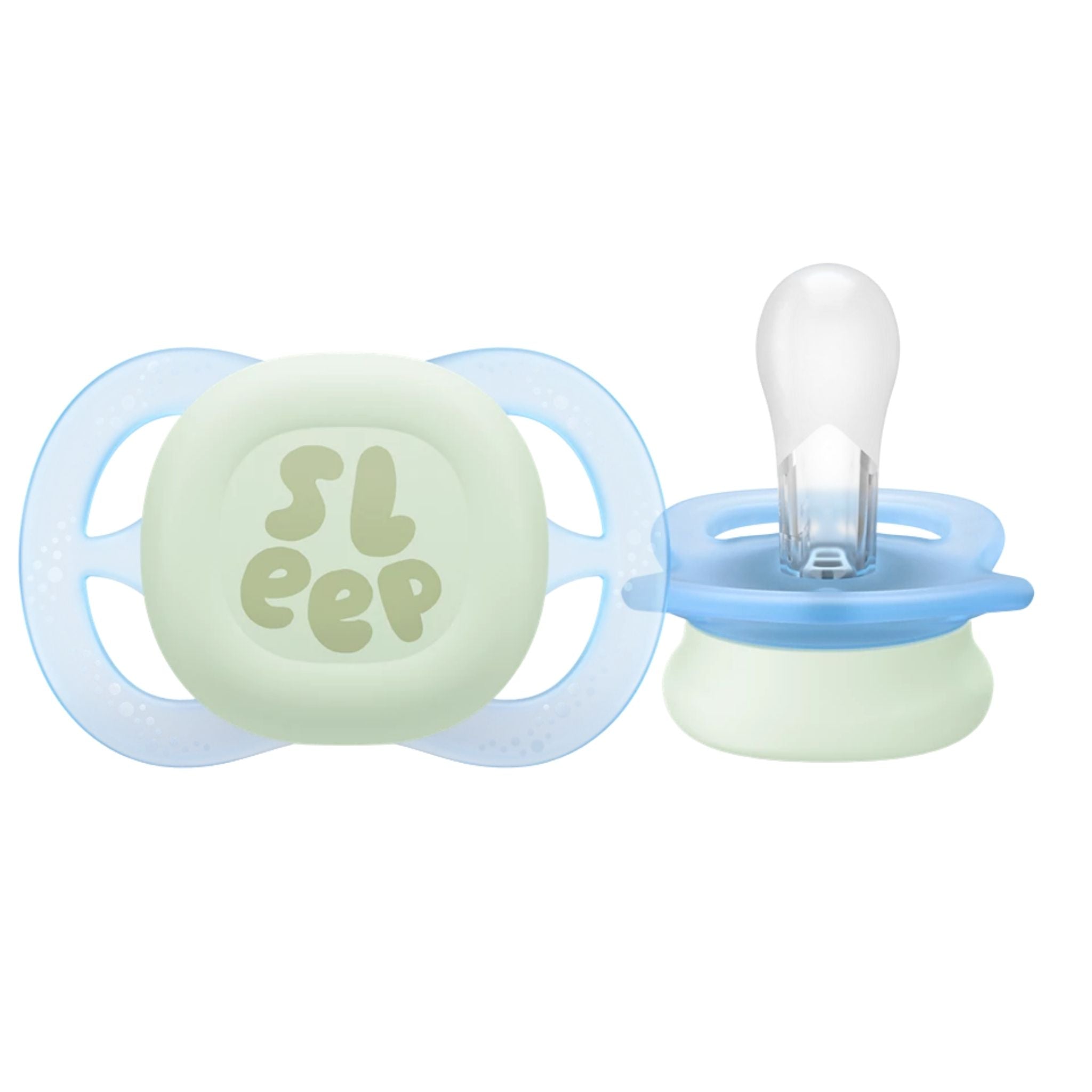 Philips Avent Ultra Start Gece Emziği 0-2 Ay