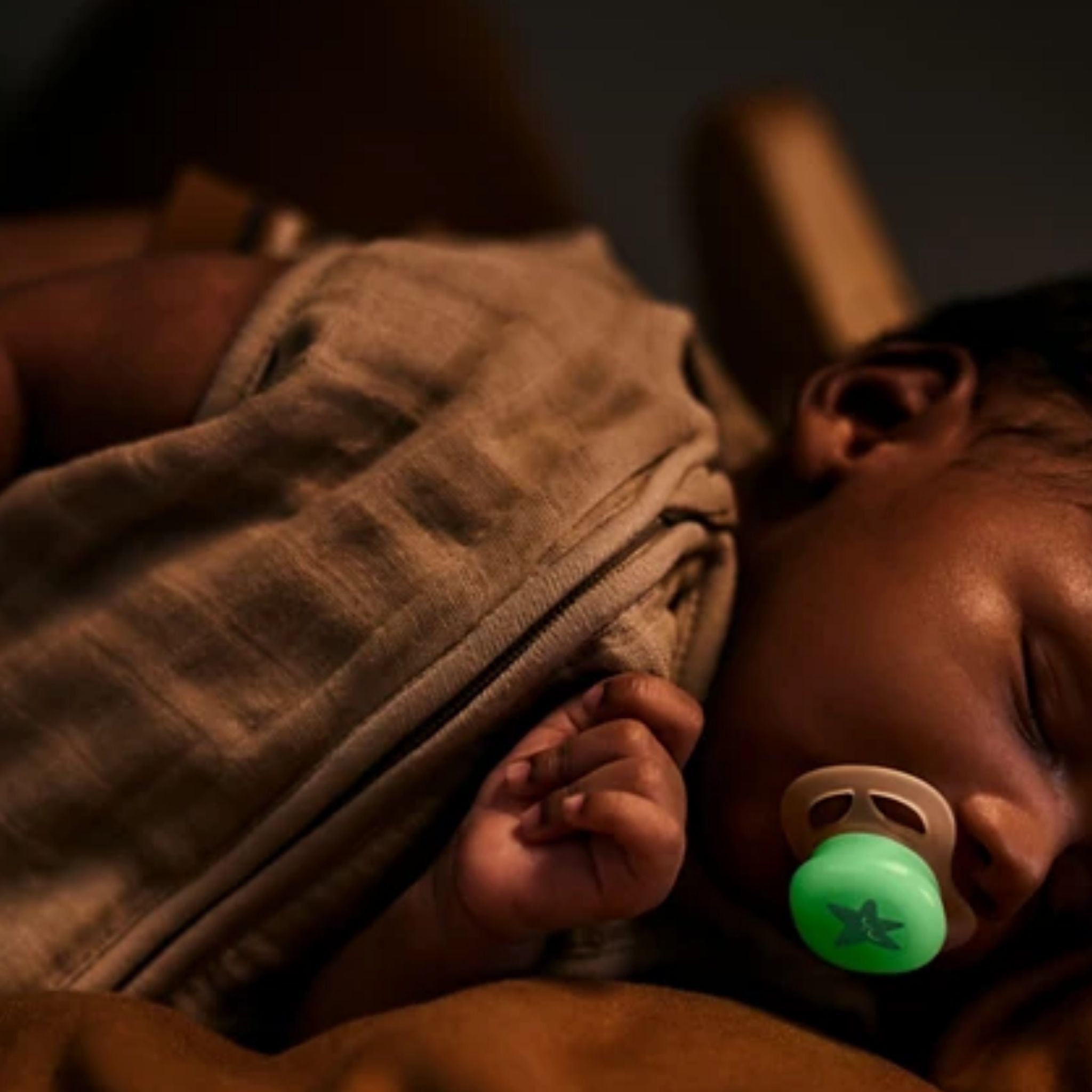 Philips Avent Ultra Start Gece Emziği 0-2 Ay