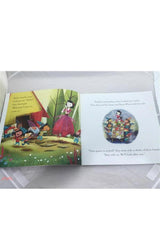 The Usborne Pic Jack & The Beanstalk - Welcome Baby