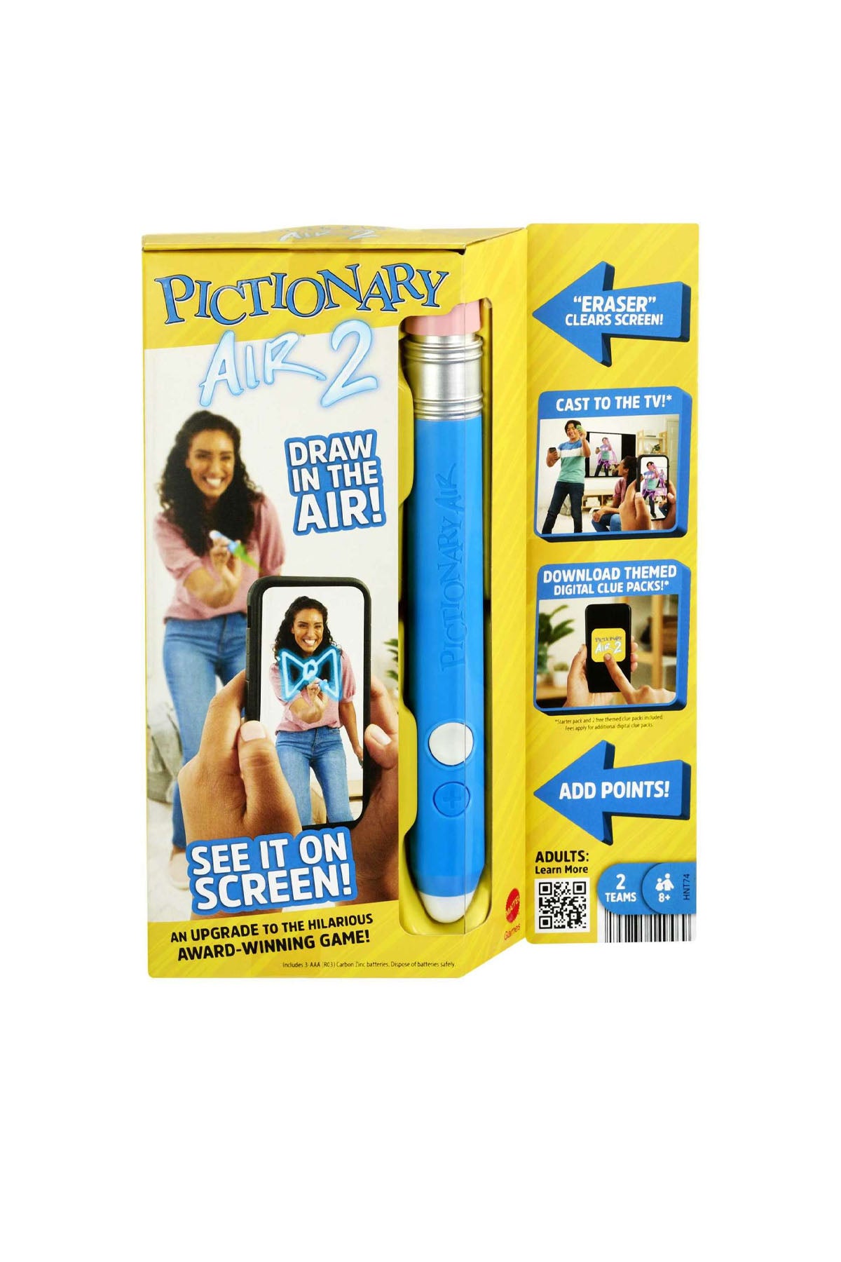 Pictionary Air 2