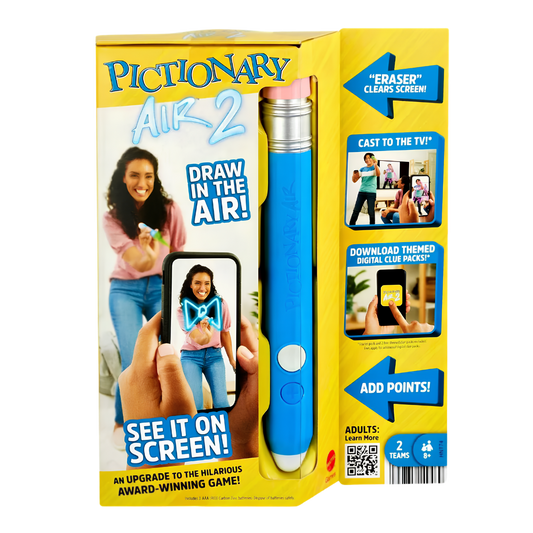 Pictionary Air 2