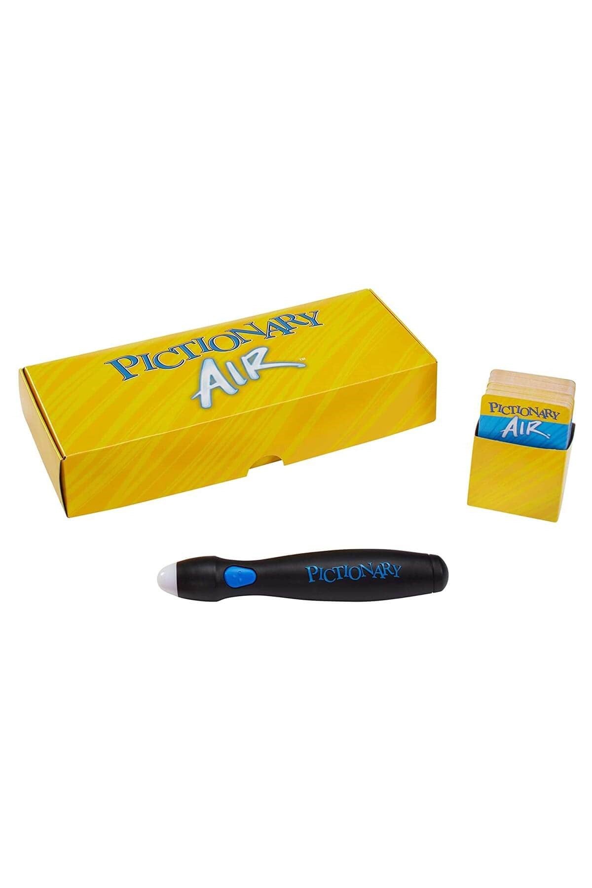 Pictionary Air