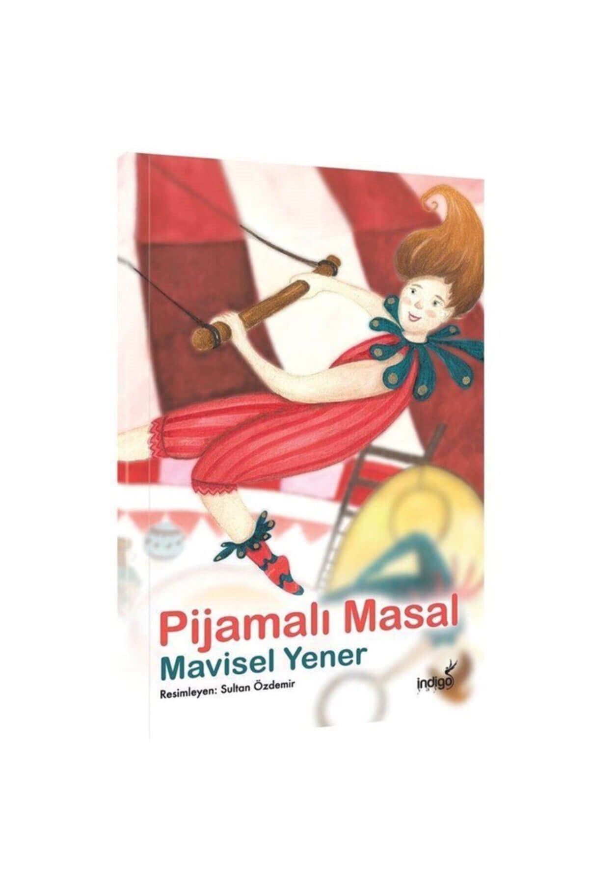 Pijamalı Masal