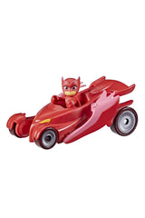 Pj Mask Figür Ve Özel Araç