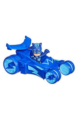 Pj Mask Figür Ve Özel Araç