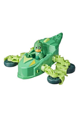 Pj Mask Figür Ve Özel Araç