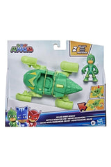 Pj Mask Figür Ve Özel Araç