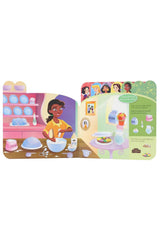 Phoenix International Publication Disney Princess I See A Princess! - Welcome Baby