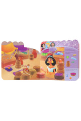 Phoenix International Publication Disney Princess I See A Princess! - Welcome Baby