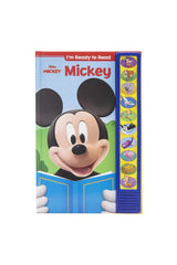 Phoenix International Publication Mickey - Welcome Baby