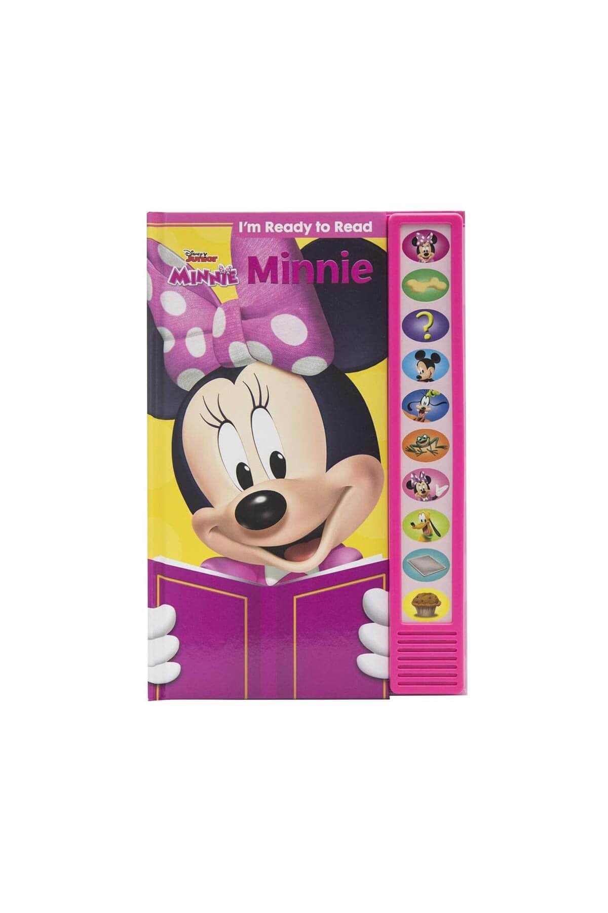 Phoenix International Publication Minnie - Welcome Baby