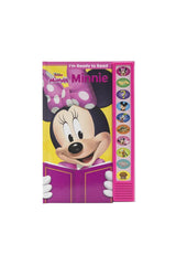 Phoenix International Publication Minnie - Welcome Baby