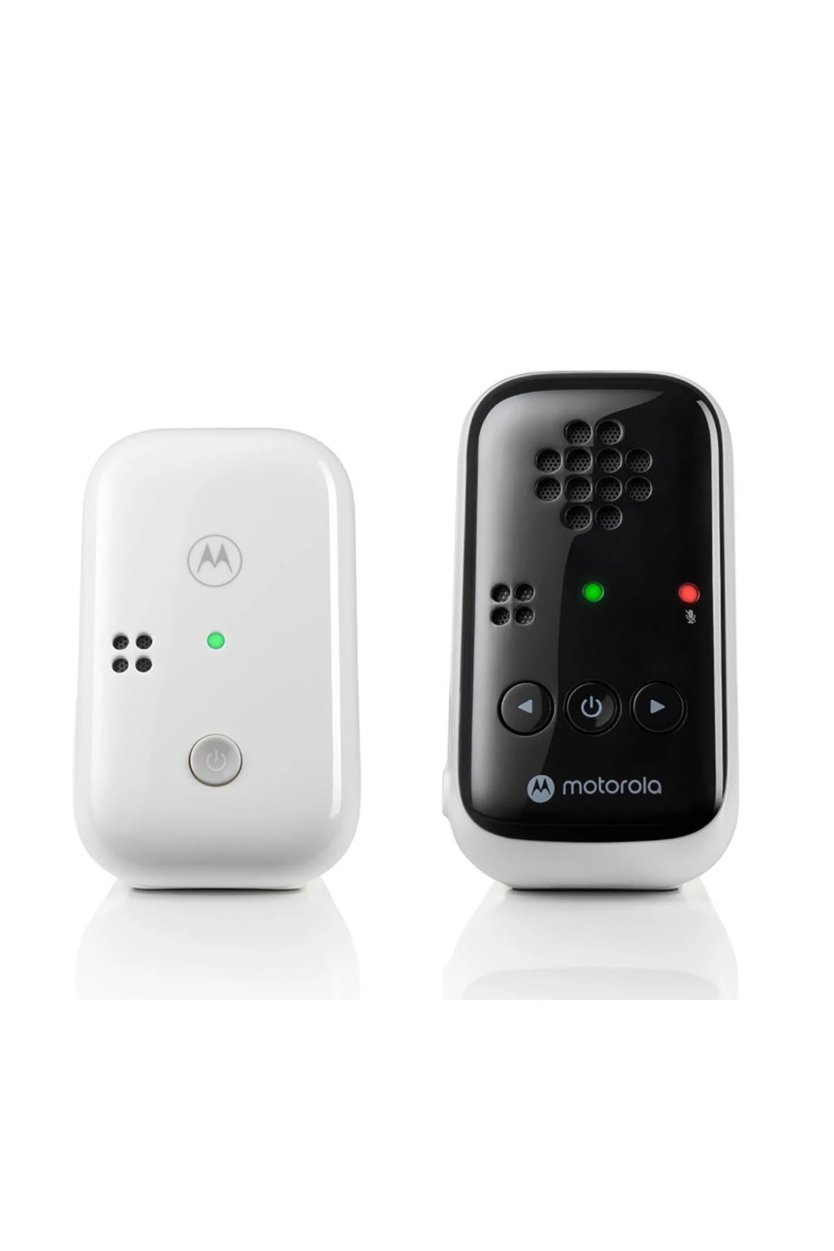 PİP10 Dect Dijital Bebek Telsizi