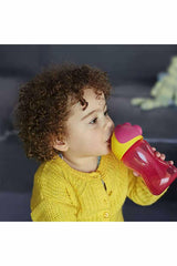 Philips Avent Pipetli Bardak 300 Ml Desenli Kız