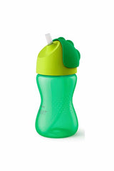 Philips Avent Pipetli Bardak 300 Ml Desenli Kız
