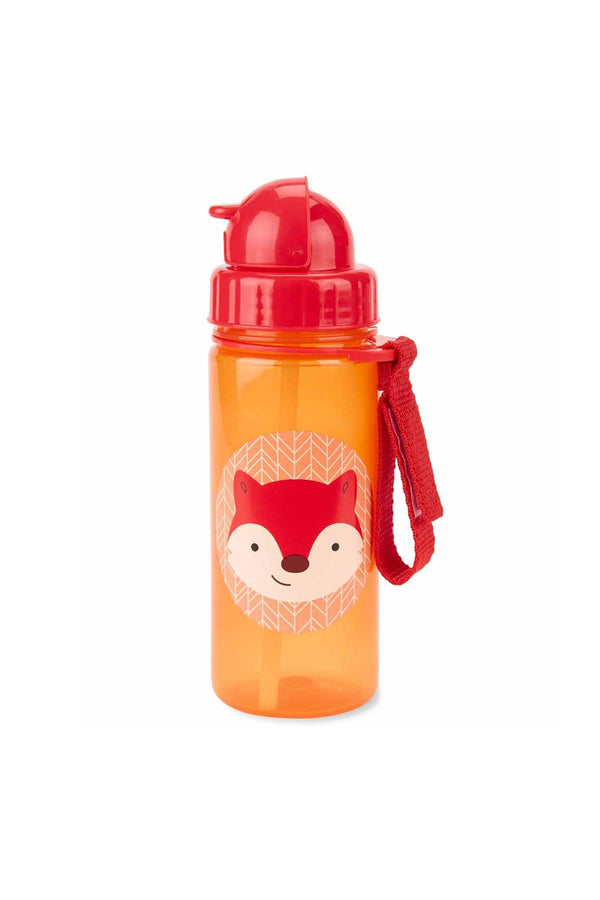 Skip Hop Zoo Pipetli Suluk Tilki 384ml