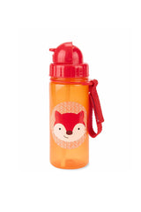 Skip Hop Pipetli Suluk Tilki 384ml