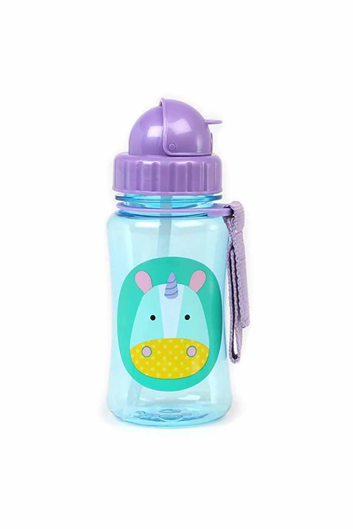 Skip Hop Pipetli Suluk Unicorn 350ml