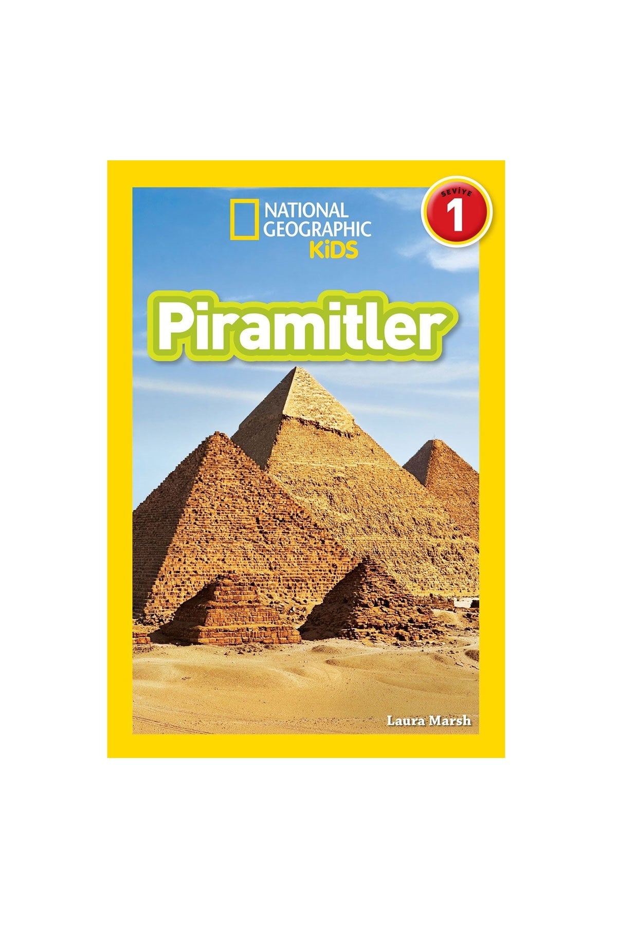 Piramitler