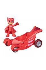 Pj Mask Araç - Welcome Baby