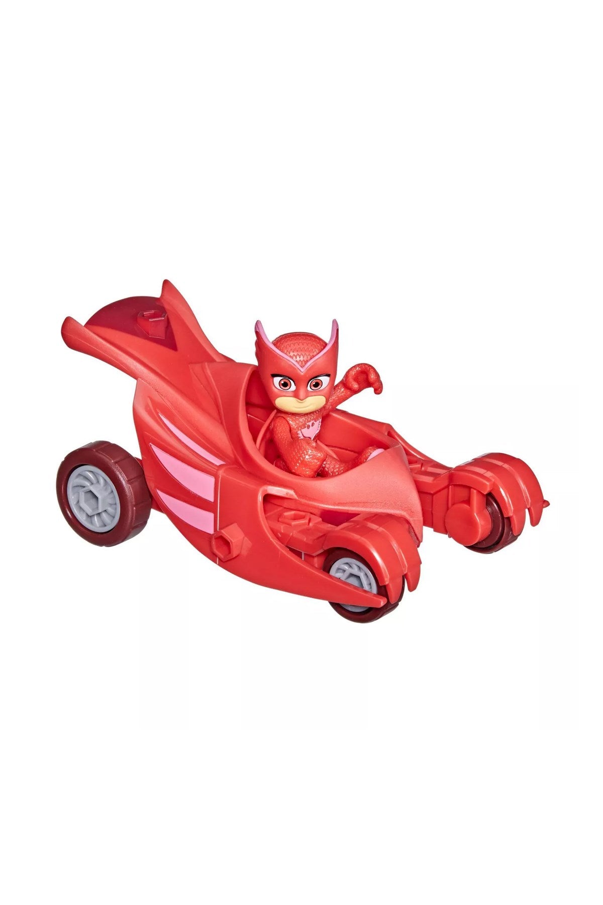 Pj Mask Araç - Welcome Baby