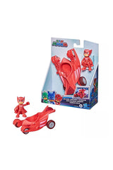 Pj Mask Araç - Welcome Baby