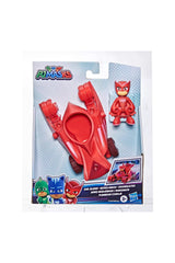 Pj Mask Araç - Welcome Baby
