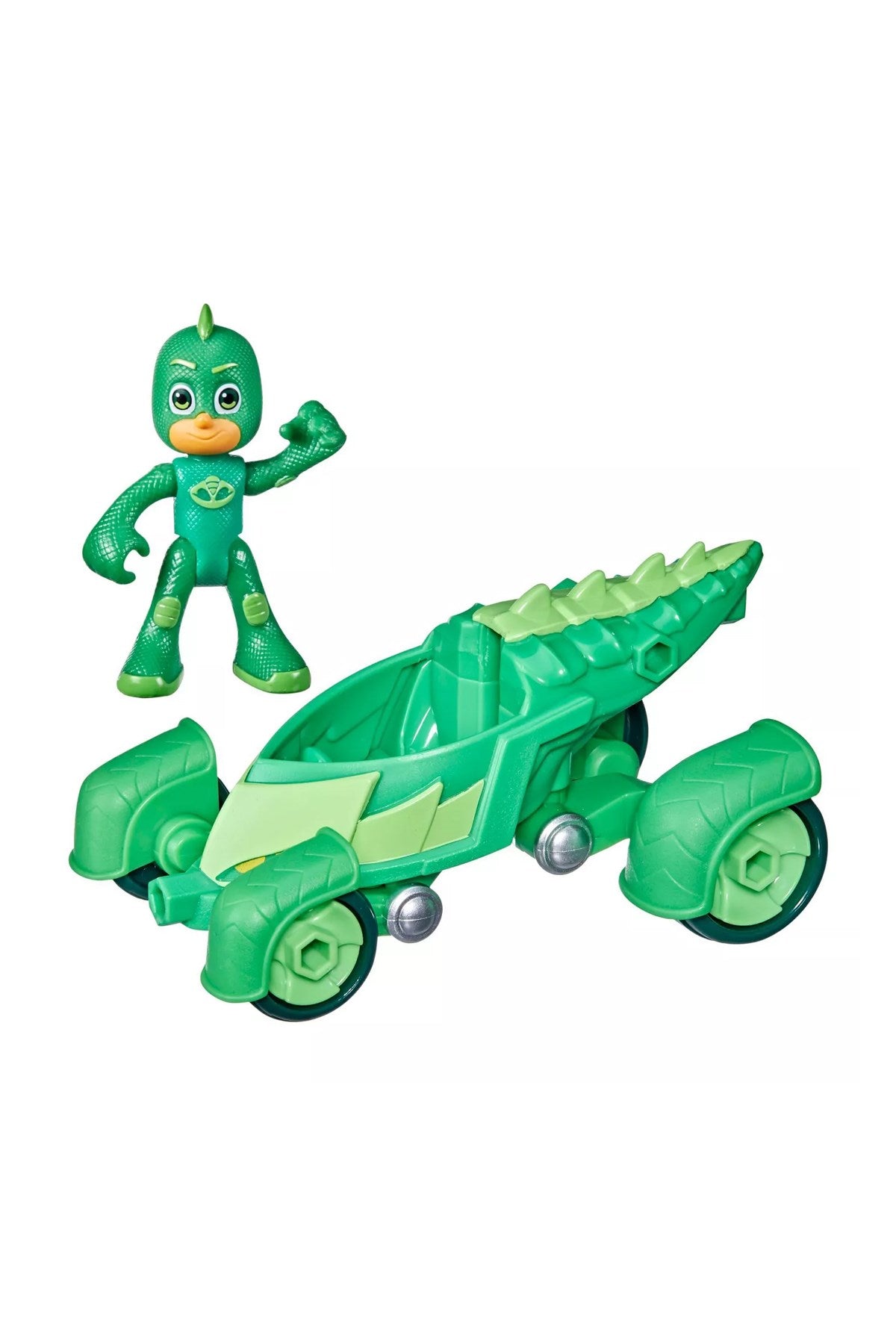 Pj Mask Araç - Welcome Baby